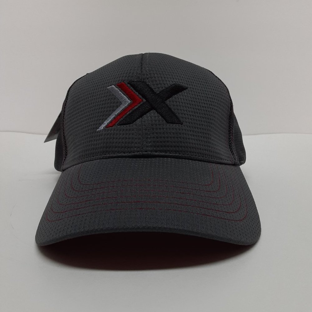 New Roundup Xtend Crop System Adjustable Mesh K-Product Hat‎ Cap | Snap Back